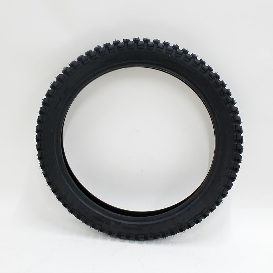 Amazon.co.jp: 【2本セット】 DUNLOP製 タイヤ K950 2.50-17 TT